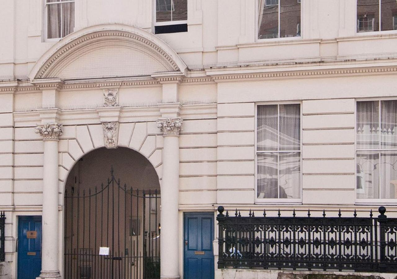 The Harrington - Gloucester Road - 3 Harrington Gardens London Exterior photo