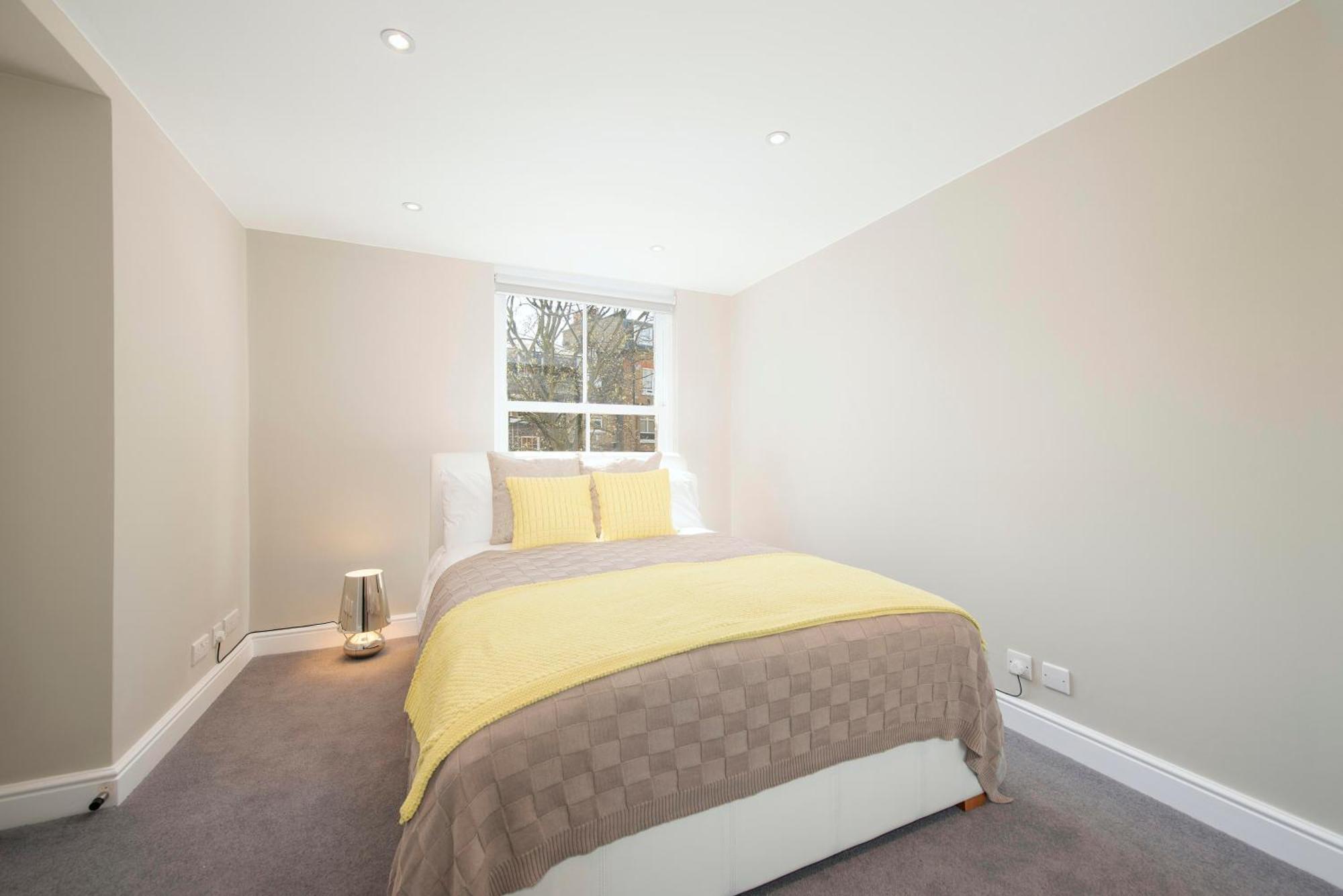 The Harrington - Gloucester Road - 3 Harrington Gardens London Exterior photo